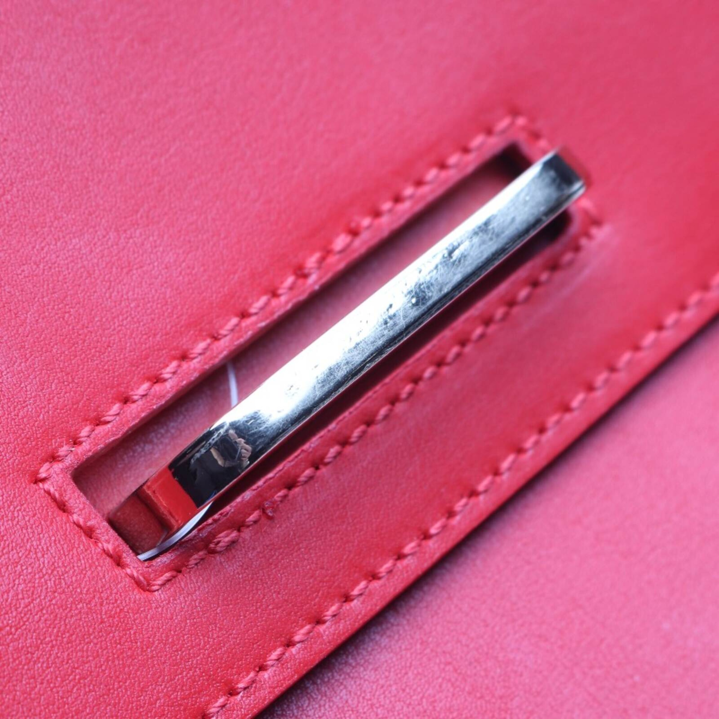 Marc Cain Bag in One size in Red