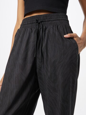 GAP Loose fit Trousers in Black