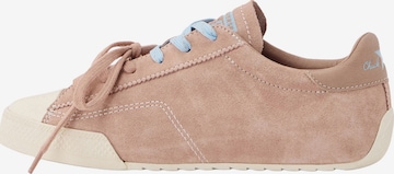 CONVERSE Sneaker 'CT OX' in Braun: Vorderseite