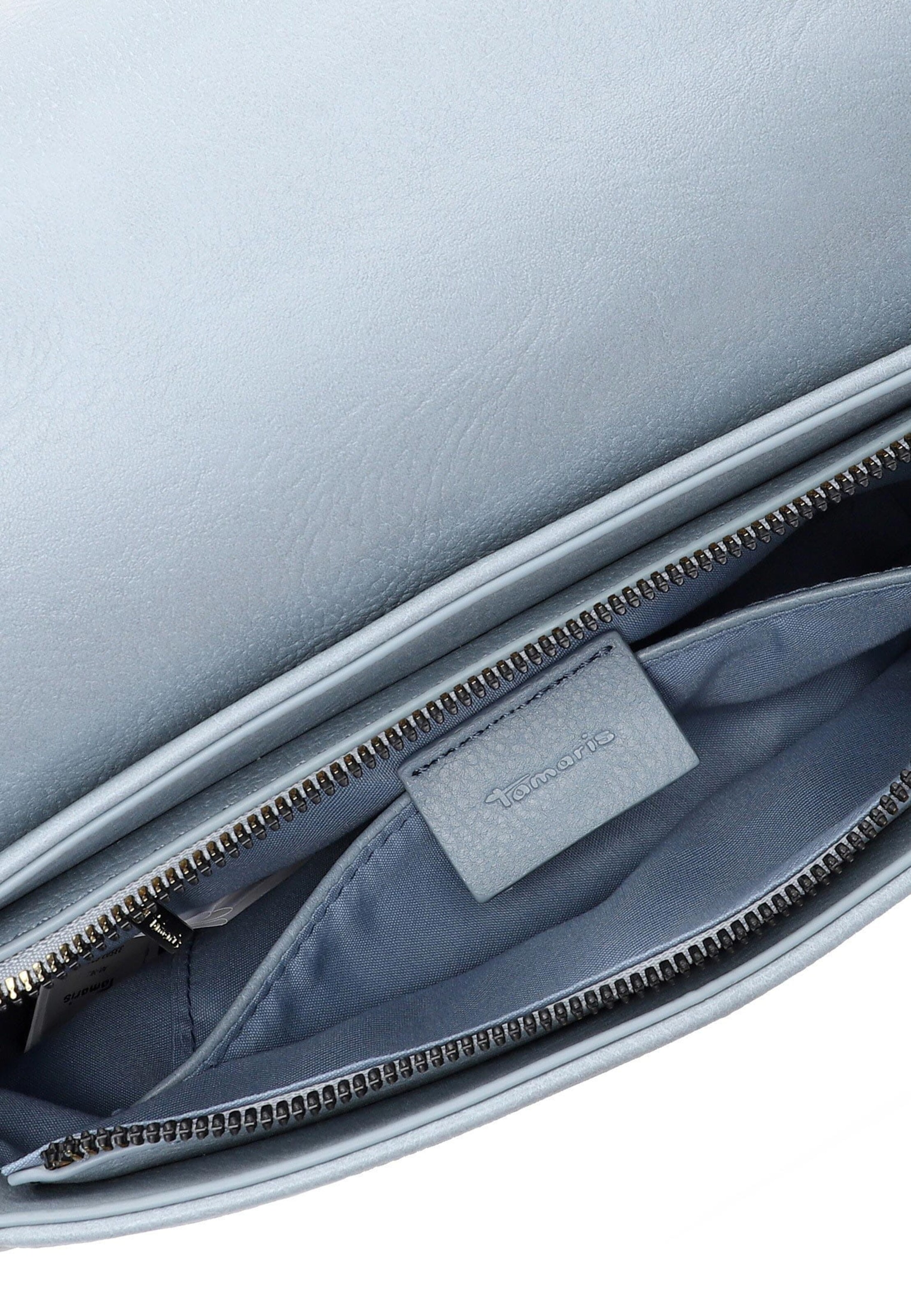 Tamaris Shoulder bag ' TAS Fabia ' in Blue