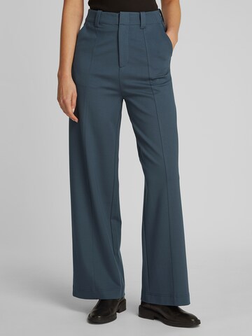 Loosefit Pantaloni di Calvin Klein Jeans in blu: frontale