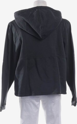 Ba&sh Sweatshirt & Zip-Up Hoodie in XS in Grey