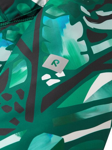 Reima Performance Jacket 'Muonio' in Green