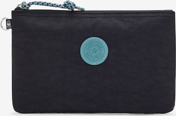 KIPLING Case 'CASUAL POUCH' in Blue: front