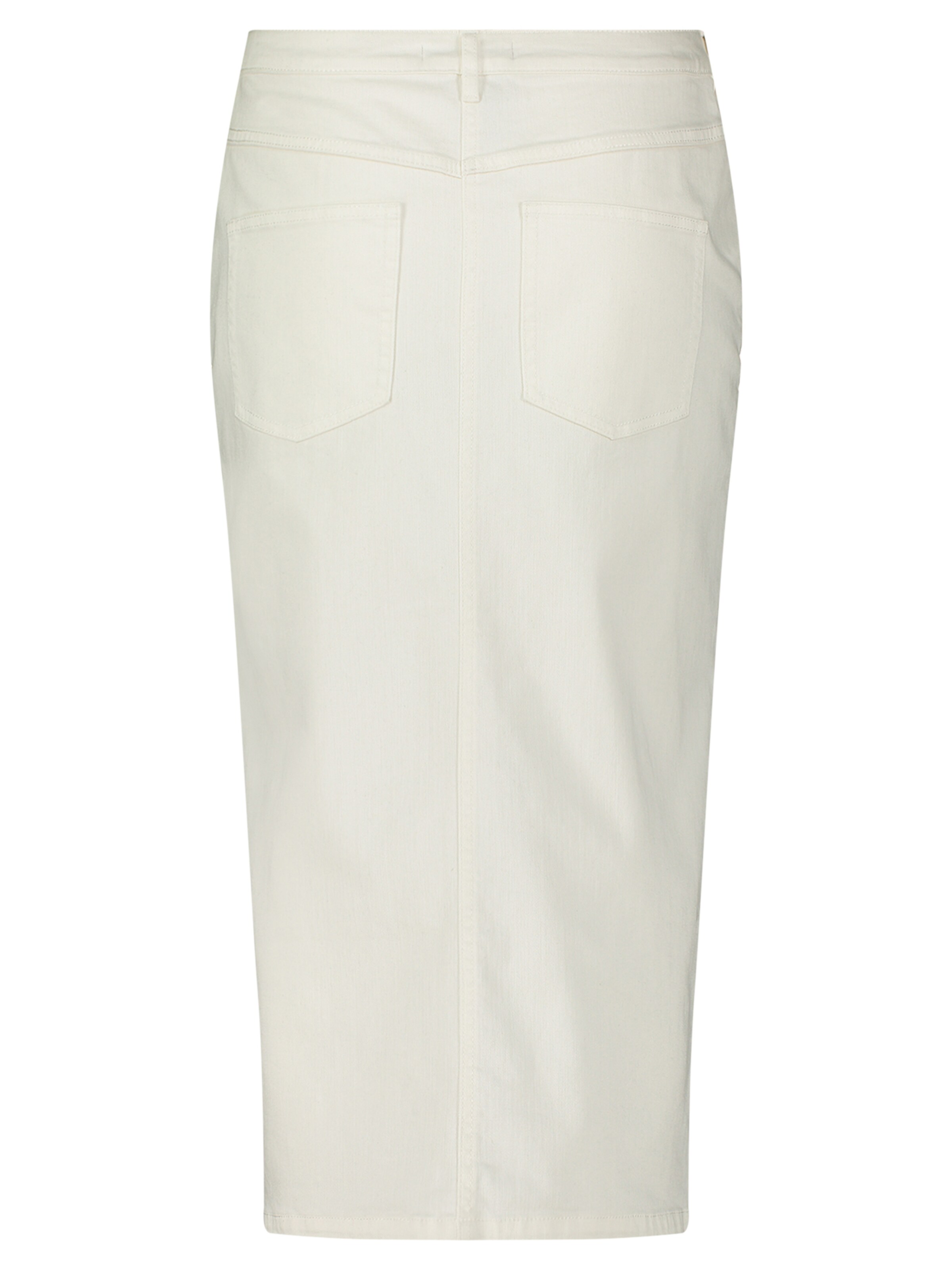 Jupe Betty Barclay en beige