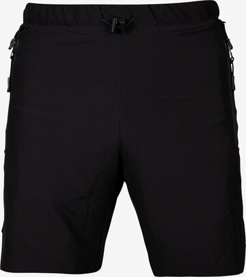 MOROTAI - Calças de desporto 'High Performance Shorts 3.0' em preto: frente