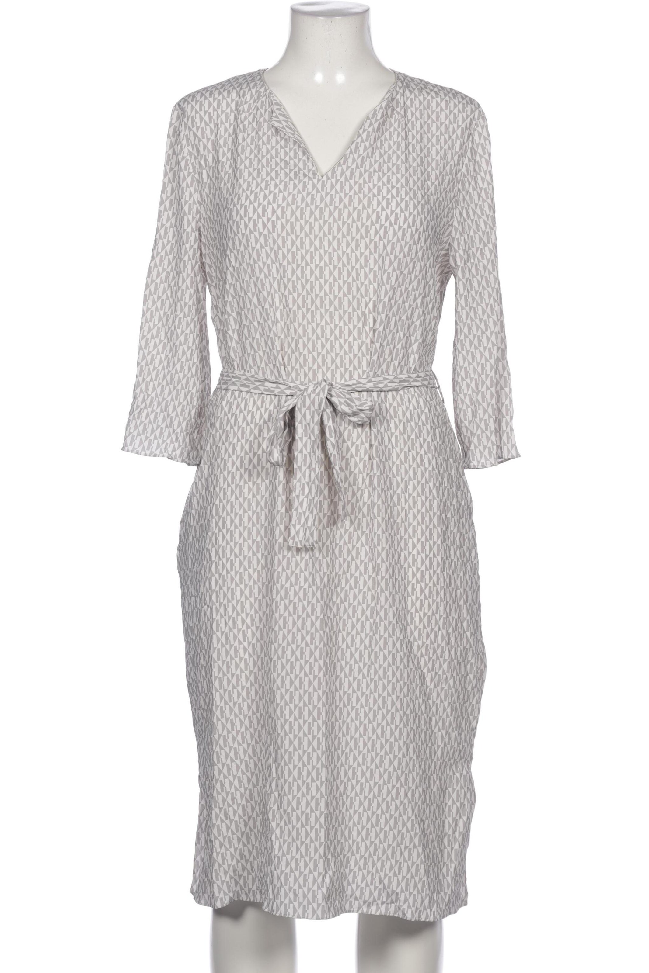 HERZENSANGELEGENHEIT Dress in L in Grey: front