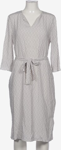 HERZENSANGELEGENHEIT Dress in L in Grey: front