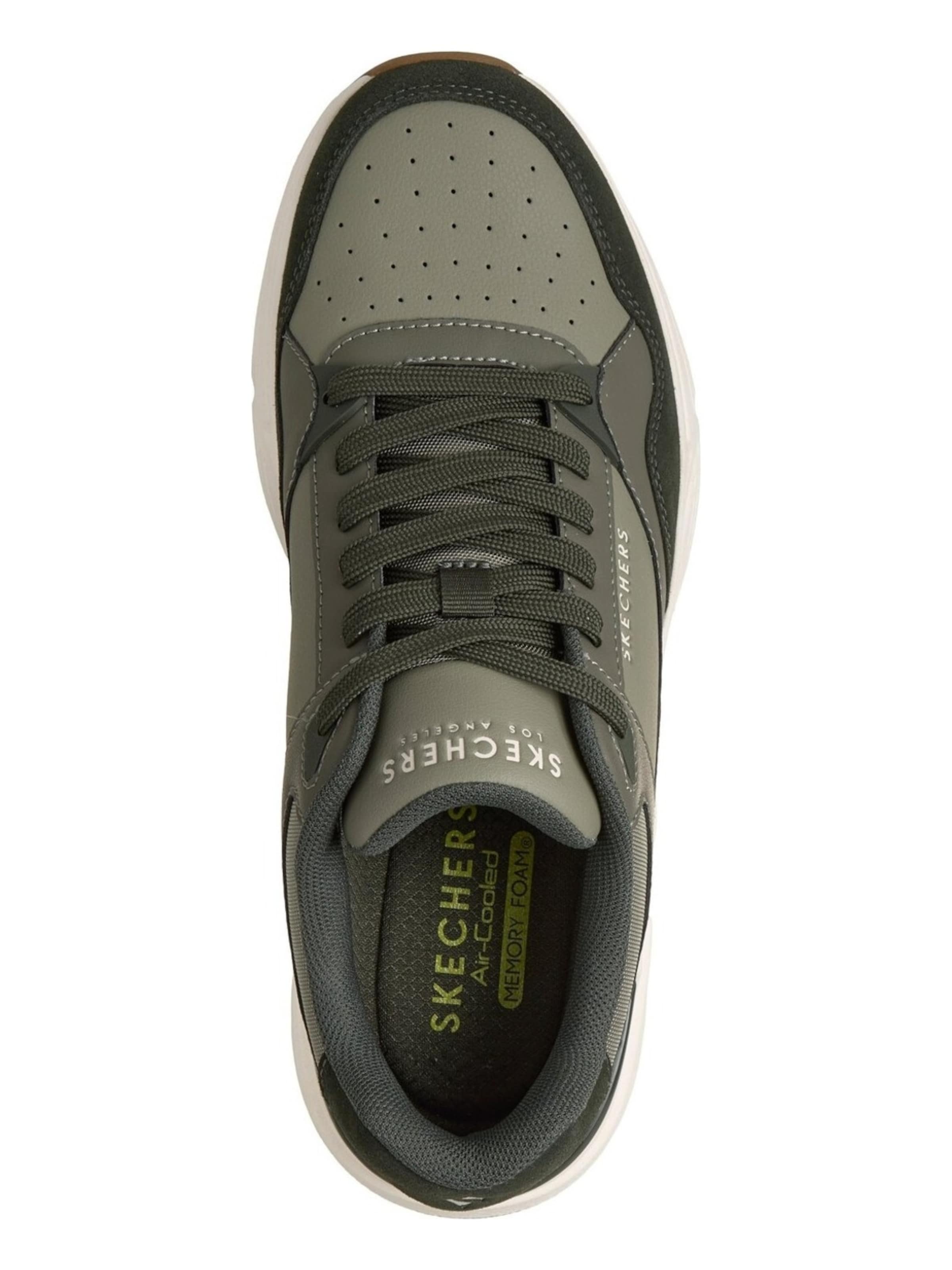 SKECHERS Sneaker low‌‌‌‌‌‌‌‌‌ in Grau