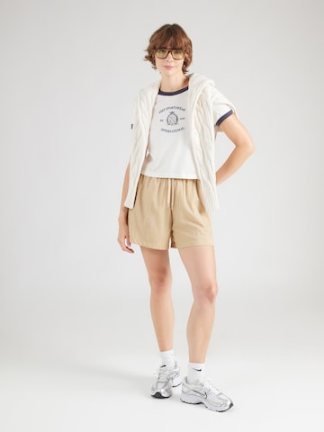 Nike Sportswear - Camiseta 'CLB' en blanco