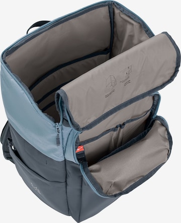 Sac à dos 'Albali II' VAUDE en bleu