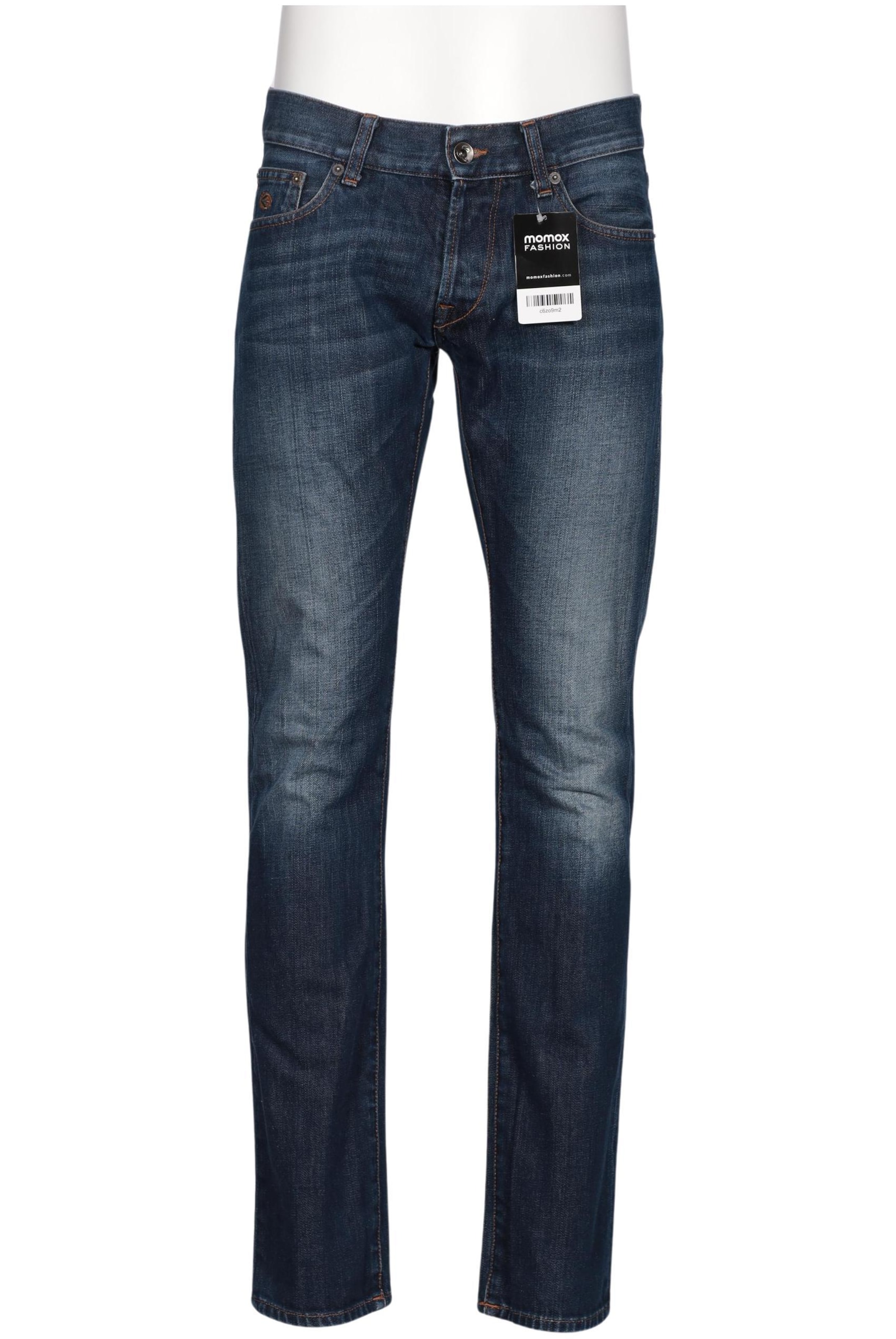 Energie Jeans in 31 in Blue: front