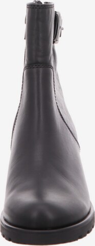 GABOR Ankle Boots in Black