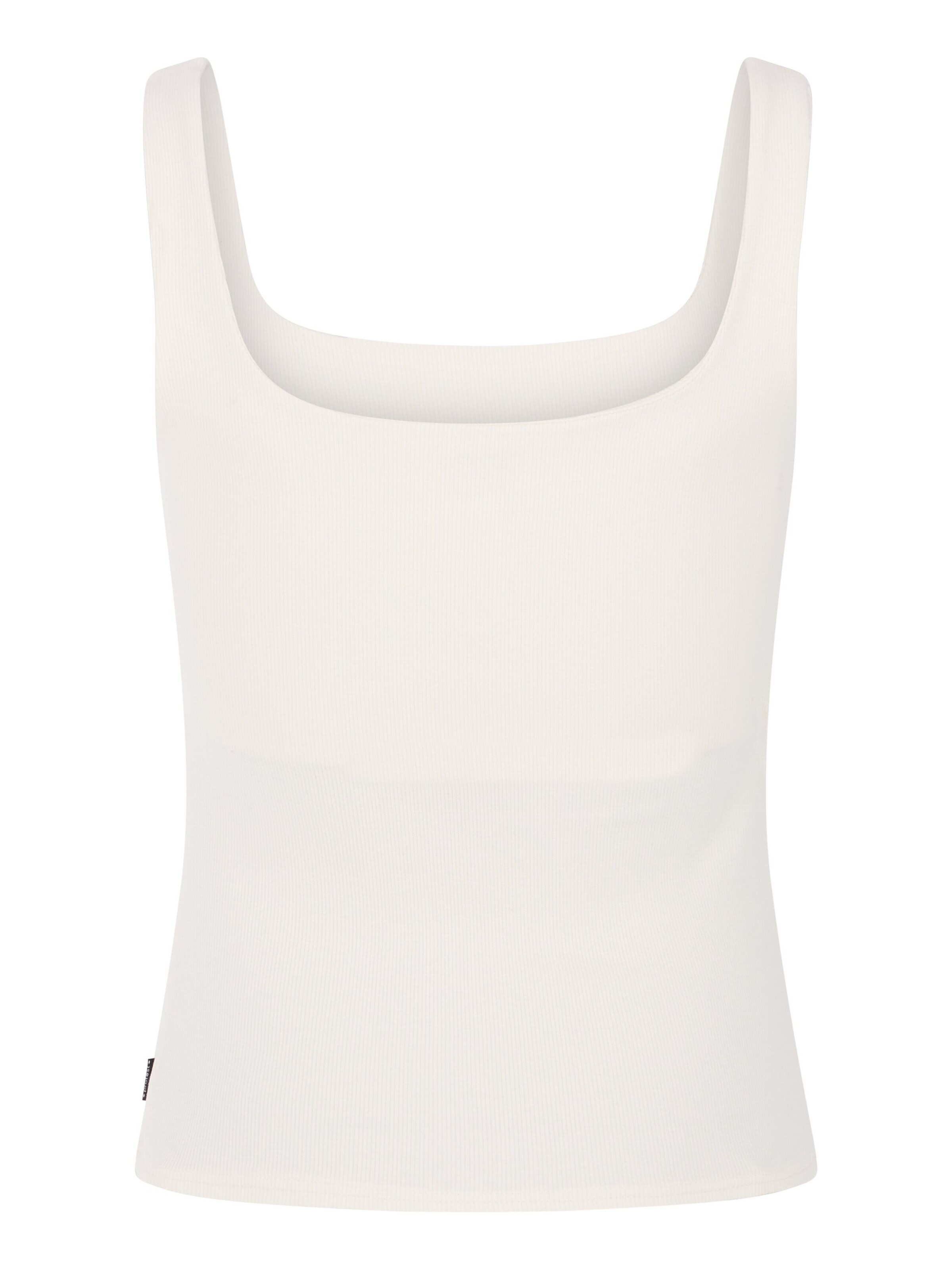 PROTEST Top 'PRTDAZE'‌‌‌‌‌‌‌‌ in Weiß