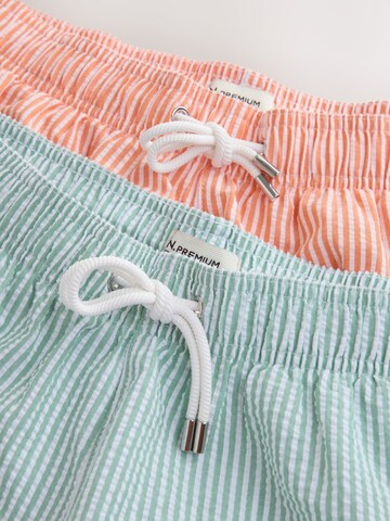 Shorts de bain Next en vert