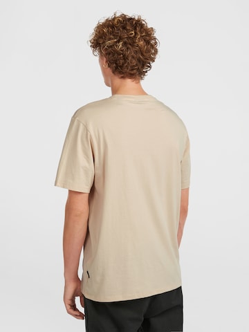 T-Shirt O'NEILL en beige