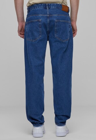 regular Jeans di 2Y Premium in blu