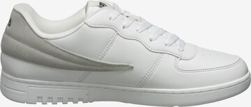 FILA Sneakers 'Noclaf' in White