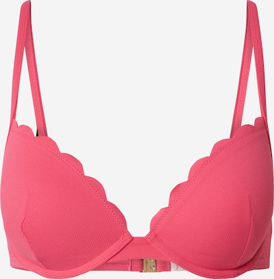 Bikinio viršutinė dalis iš Hunkemöller, spalva – rožinė, Prekių apžvalga