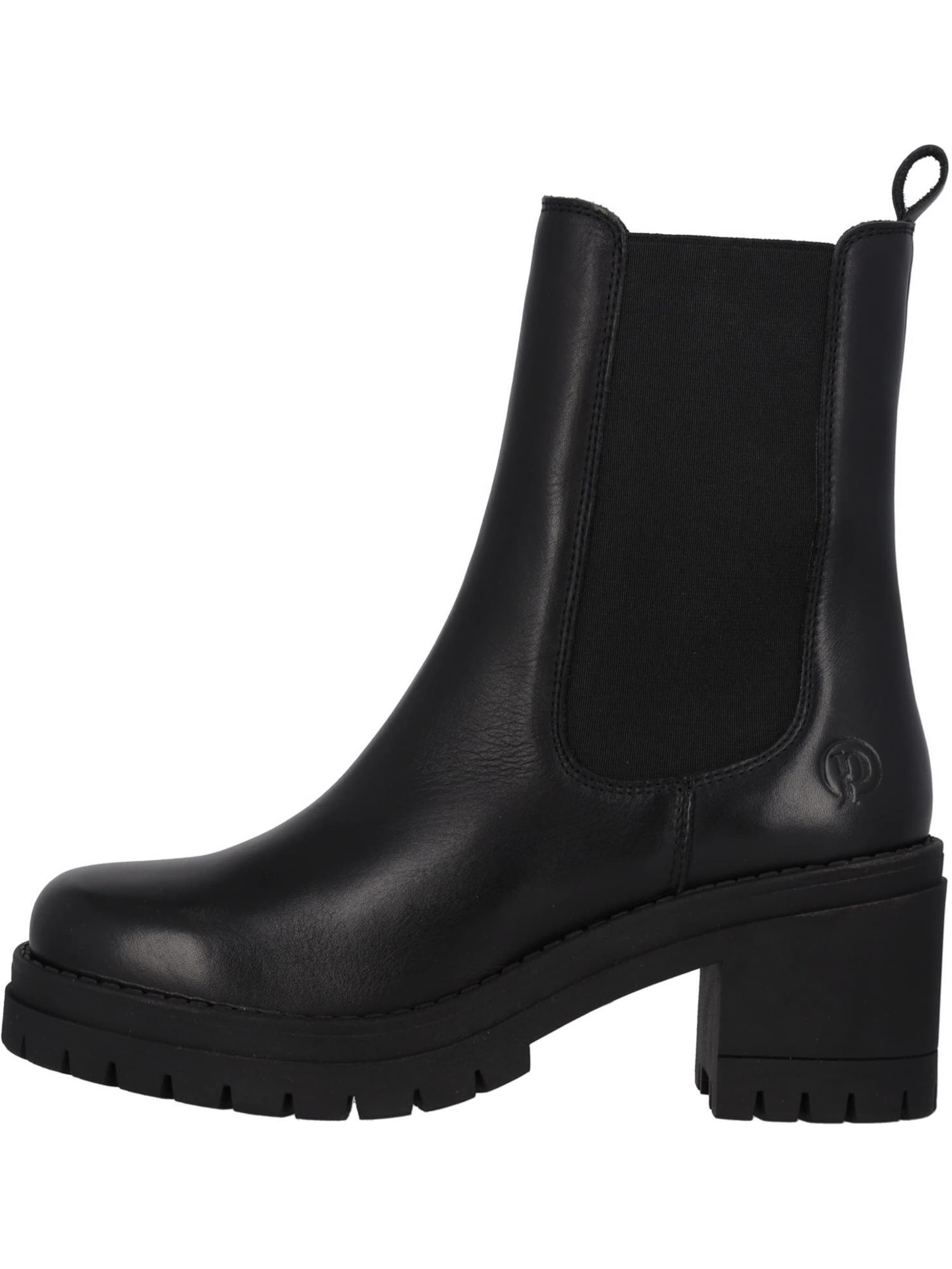 Palado by Sila Sahin Chelsea boots 'Palado Nelma by Sila Sahin' in Black