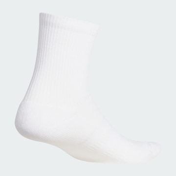 Calzino sportivo di ADIDAS PERFORMANCE in bianco