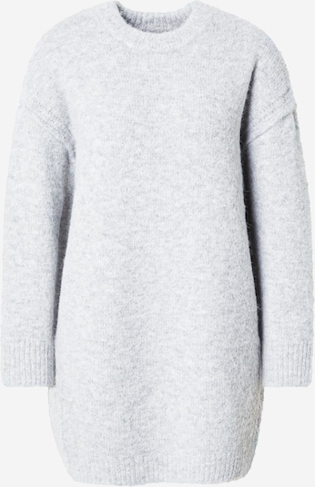 TOPSHOP Úpletové šaty - světle šedá, Produkt