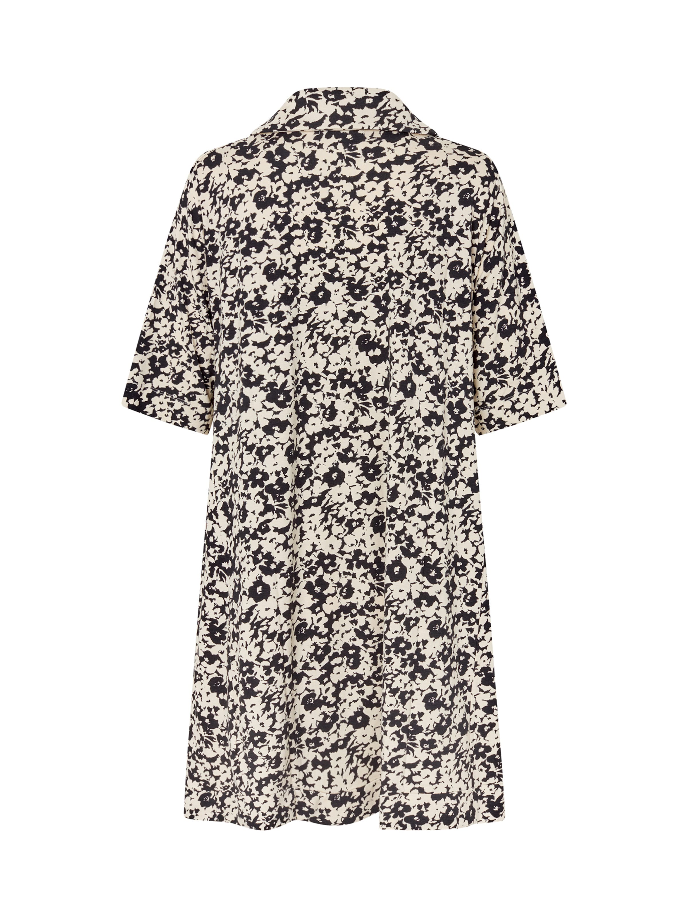 Robe 'MaGaiaba' Masai en beige