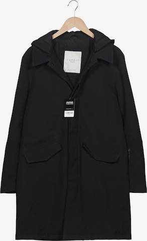 ESPRIT Mantel M in Blau: Vorderseite