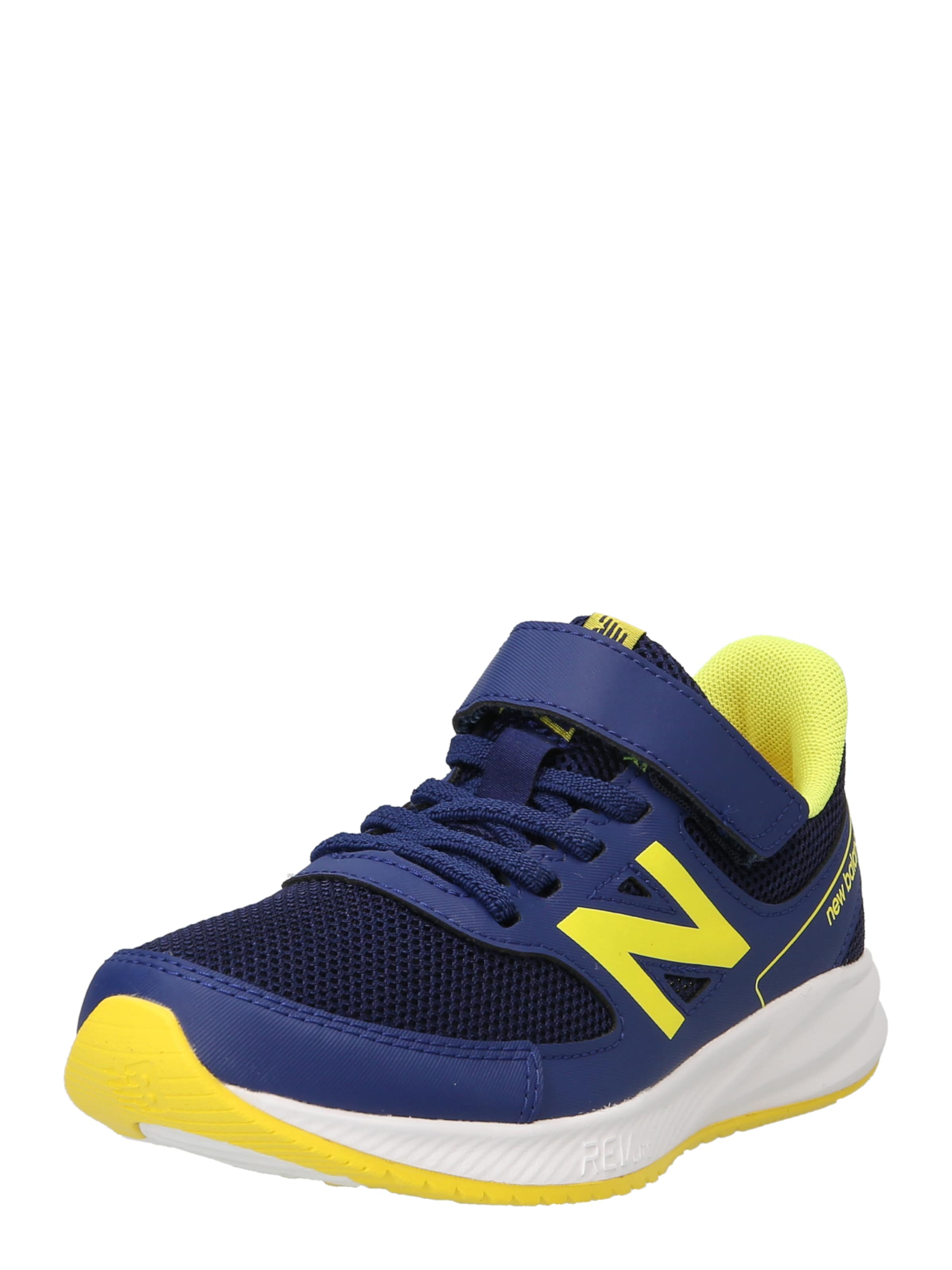 new balance Trainers '570' in Blue: front