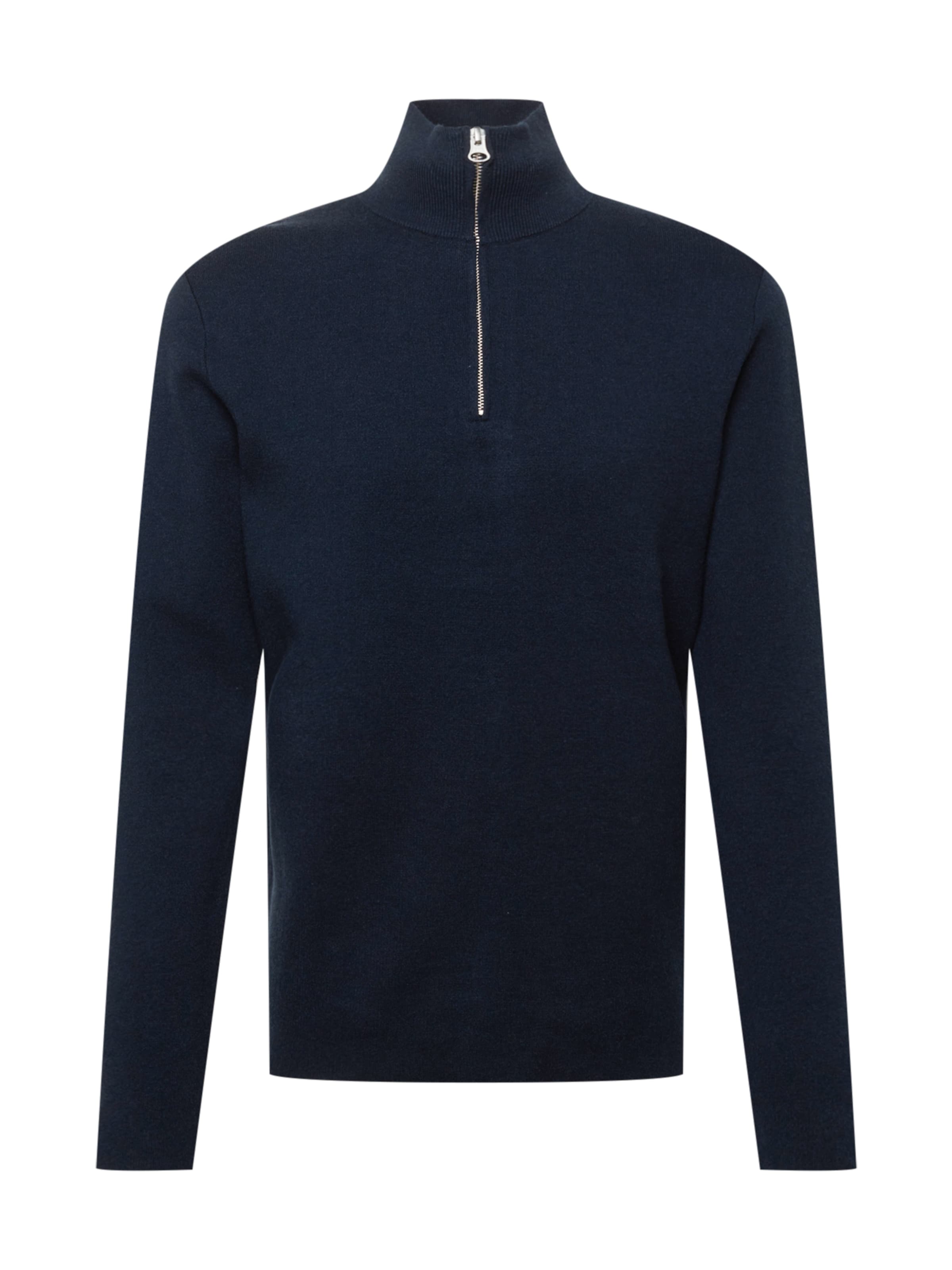 Samsøe Samsøe Sweater &#x27;Gunan&#x27; in Blue: front