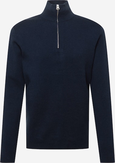 Samsøe Samsøe Sweater 'Gunan' in Dark blue, Item view