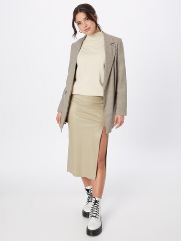 s.Oliver Pullover in Beige
