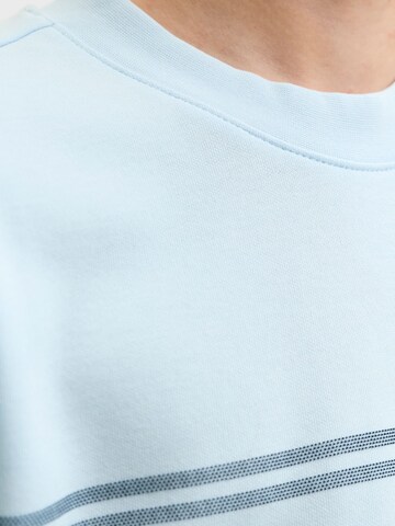 Jack & Jones Junior Shirts i blå