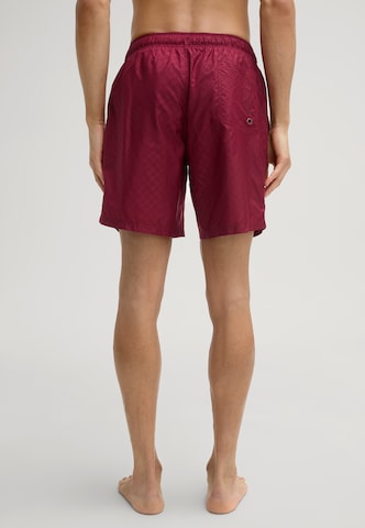Maillot de bain JOOP! en rouge