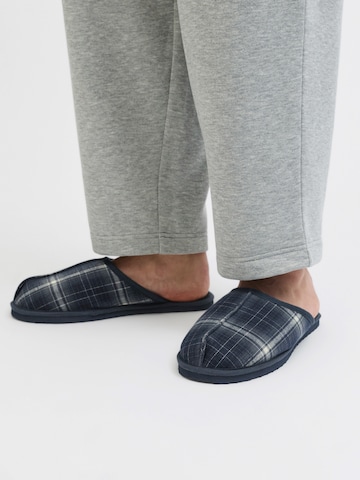 Ciabatta 'JFWDUDELY' di JACK & JONES in blu