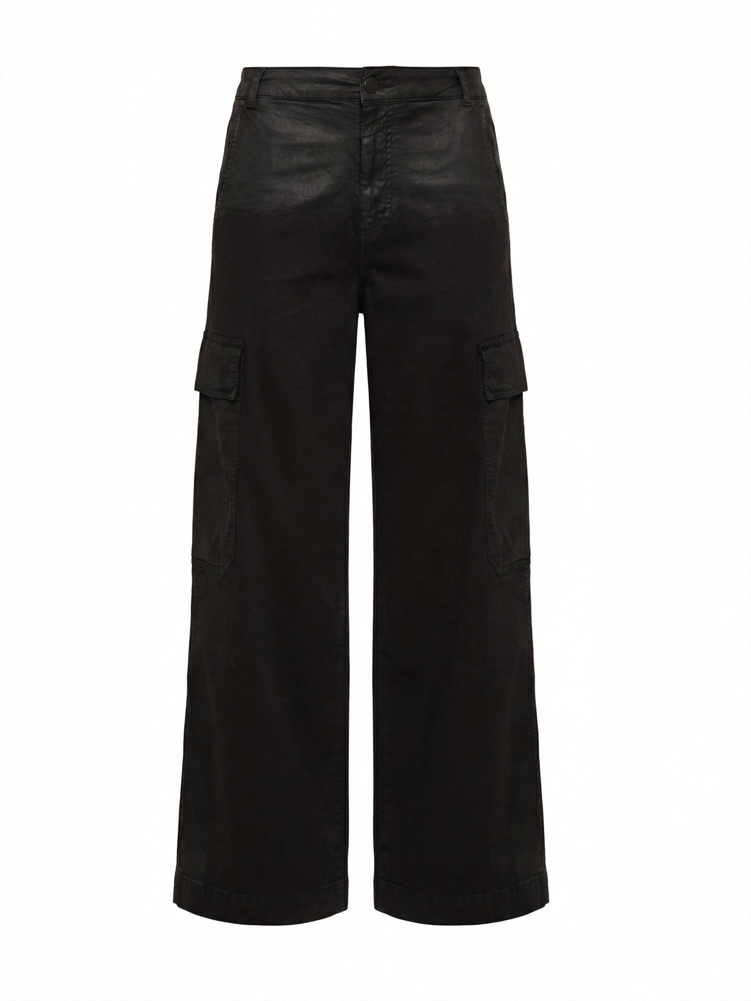 Zhrill Pants 'ZHLYN' in 32 in Black, Item view