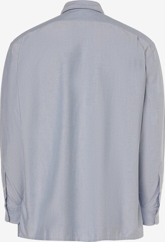 Polo Ralph Lauren Regular fit Overhemd in Blauw