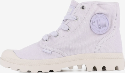 Palladium Členkové tenisky 'Pampa' - fialová / pastelovo fialová, Produkt