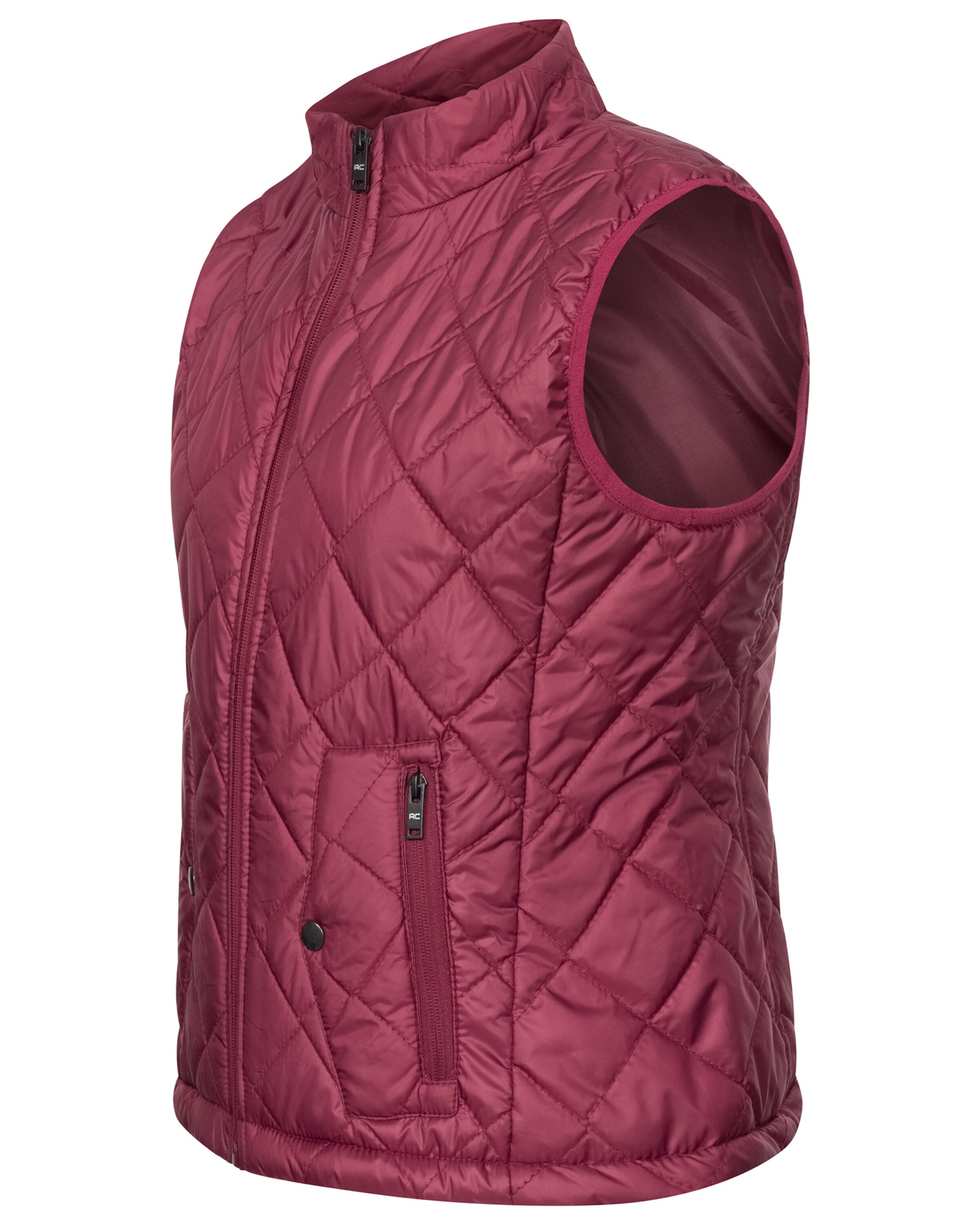 Rock Creek Sportweste in Rot