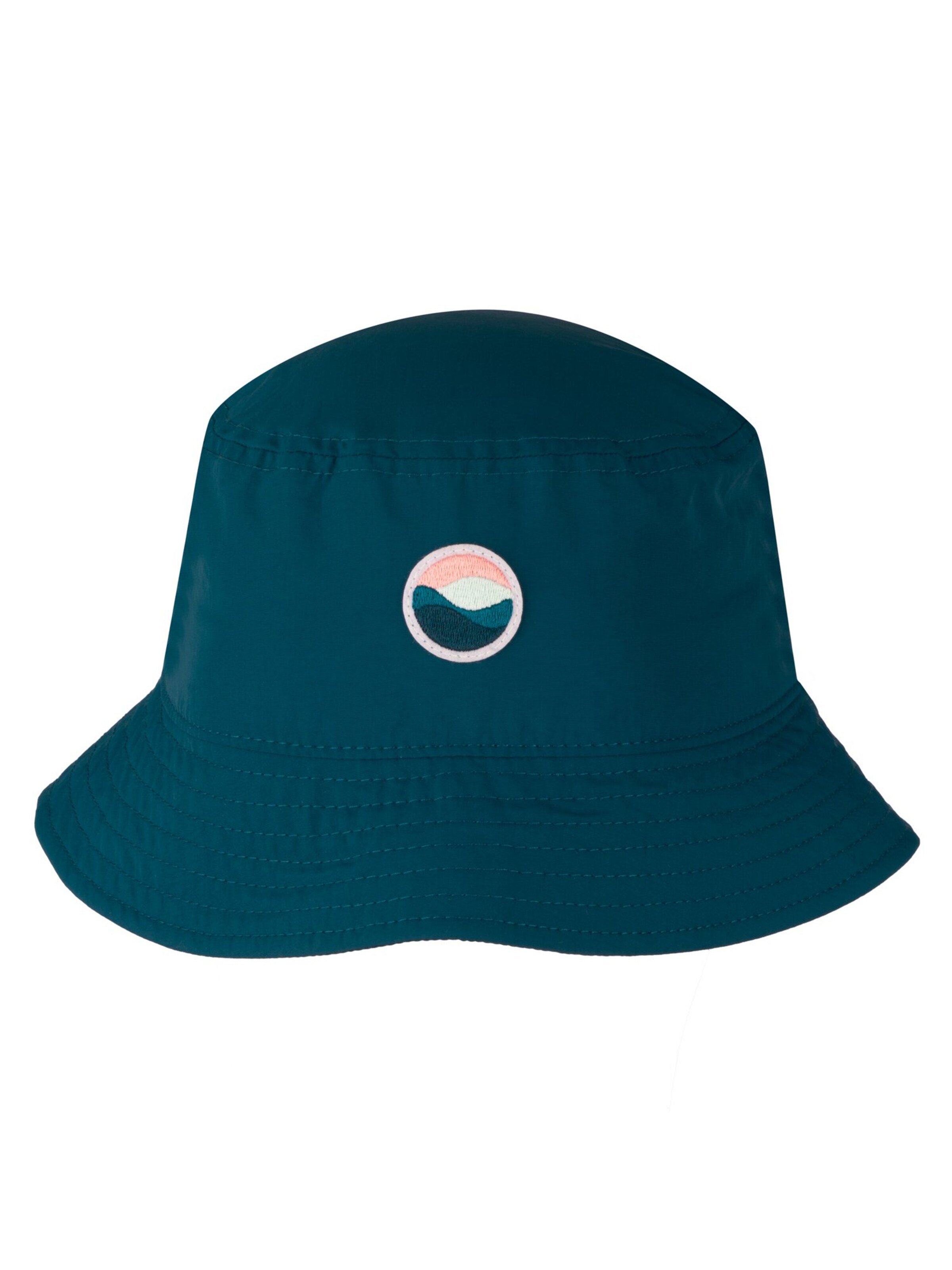 TROLLKIDS Hut‌‌‌ in Blau: Vorderseite