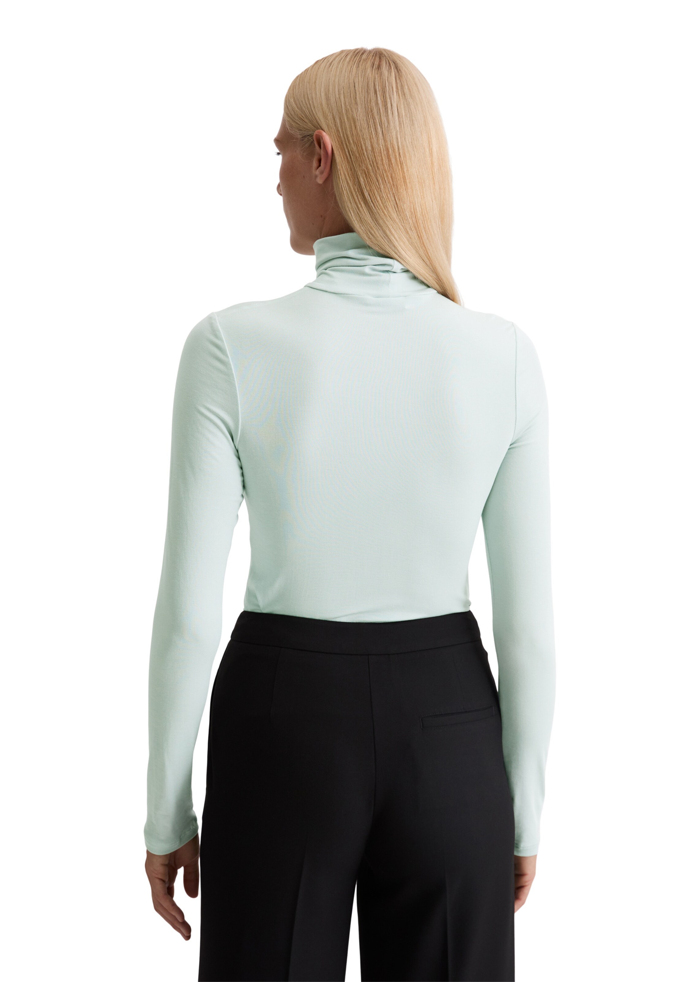 Marc O'Polo Свитер в Синий