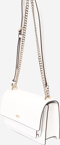 DKNY Crossbody Bag 'BRYANT' in White