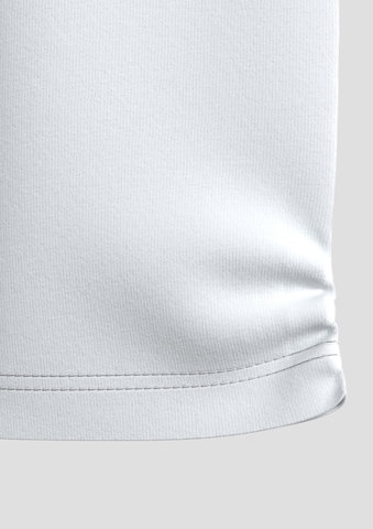 Skinny Leggings s.Oliver en blanc