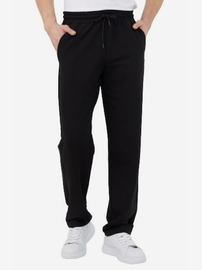 comeor Sporthose 'Jogginghose Herren'‌‌‌ in S in schwarz, Produktansicht