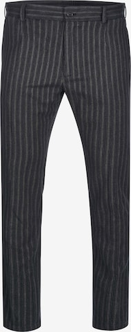 Regular Pantalon DOLCE & GABBANA en gris : devant