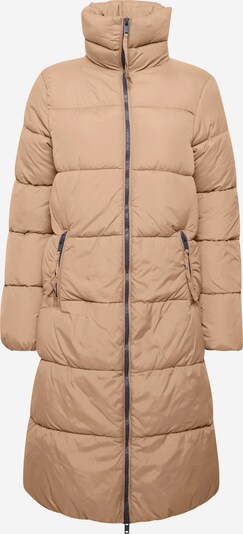 b.young Steppmantel BYBOMINA COAT - in beige, Produktansicht