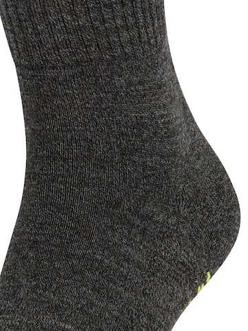 FALKE Socks 'Walkie Light' in Grey