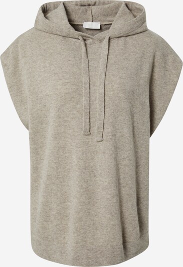 LeGer Premium Pullover 'Gesina' in hellbraun, Produktansicht
