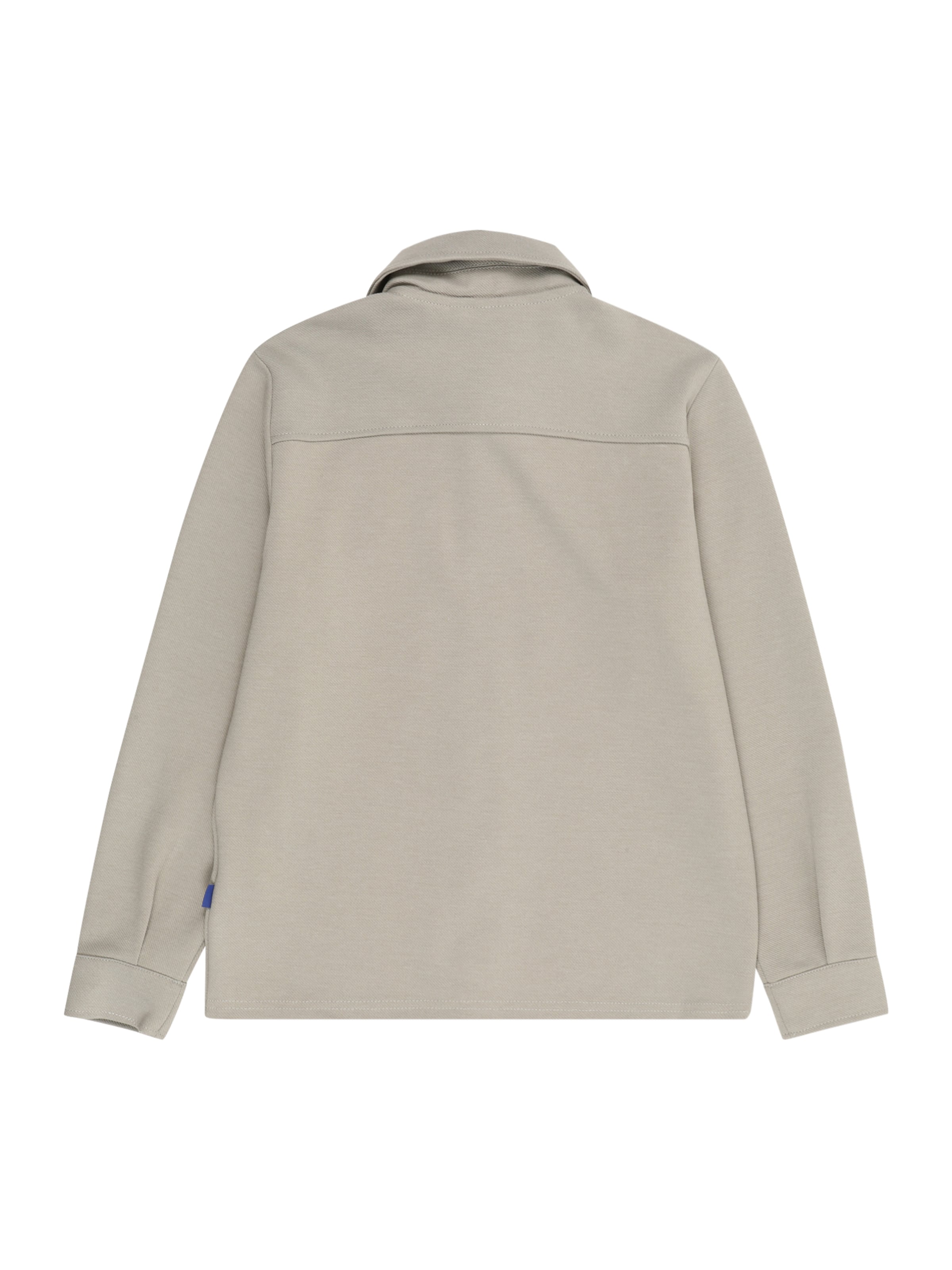 Regular fit Cămașă 'OSJNEW KODYL' de la Only & Sons Junior pe verde