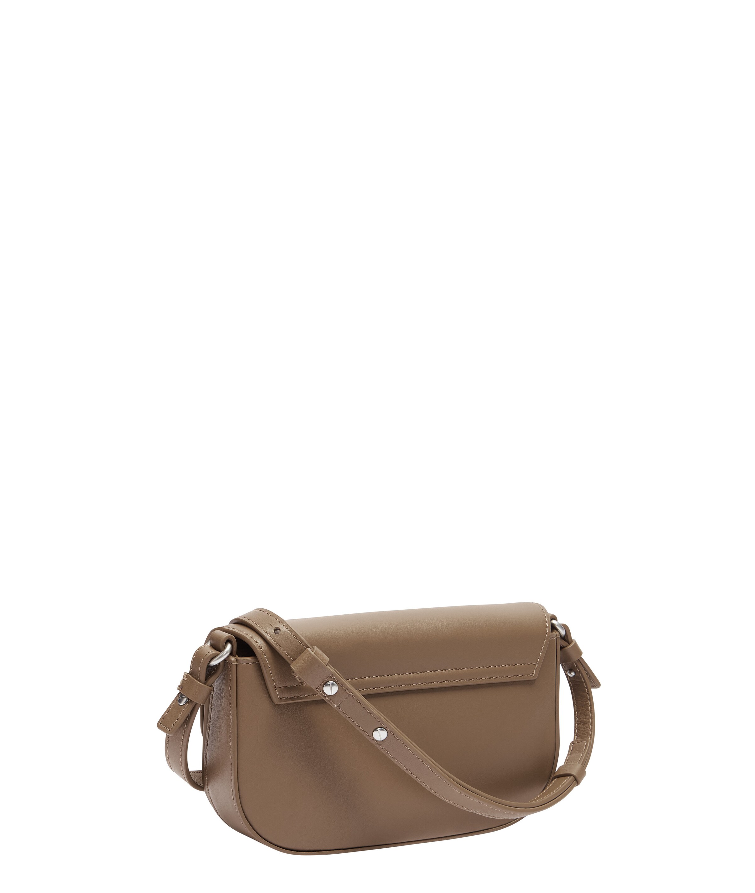 Sac à bandoulière Liebeskind Berlin en marron